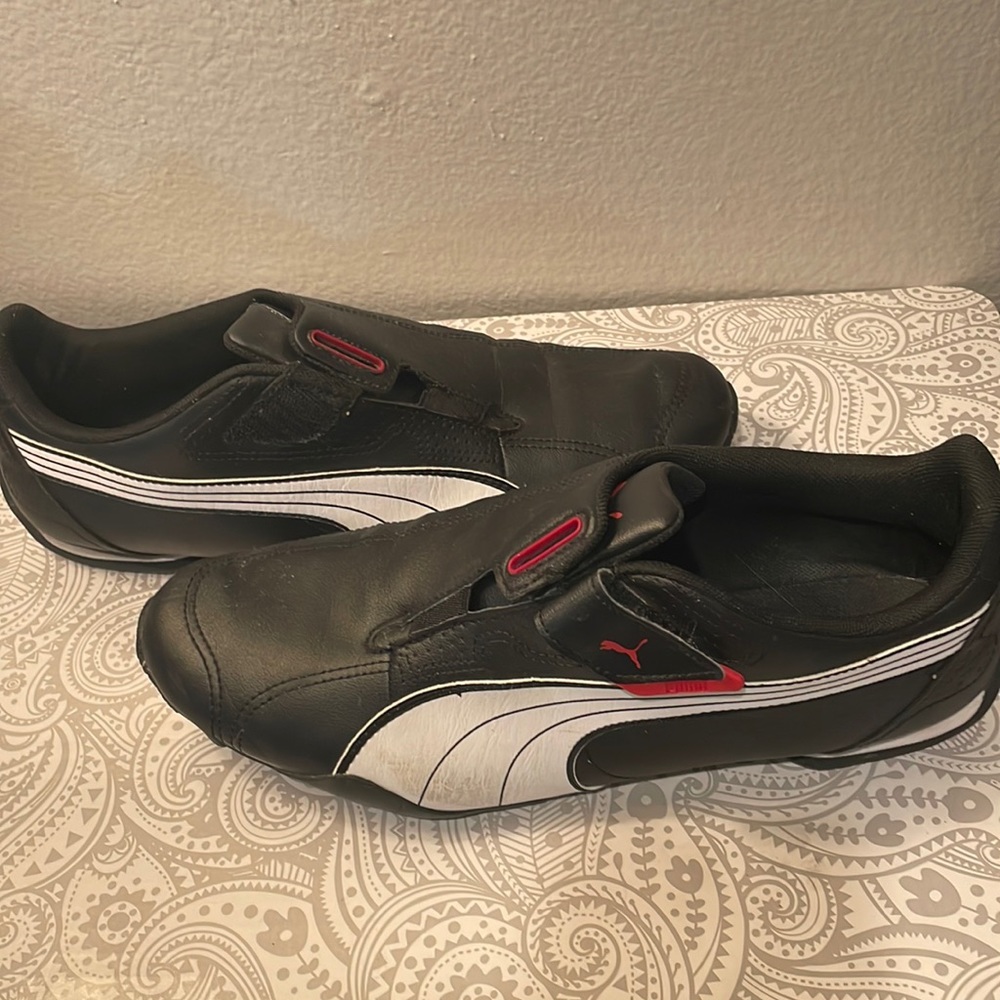 Puma running shoes MENS 10.5